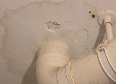 肥乡卫生间测漏水多少钱