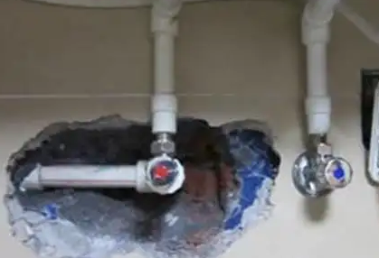 肥乡卫生间测漏水查询方法