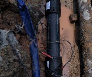 肥乡水管漏水检测多少钱