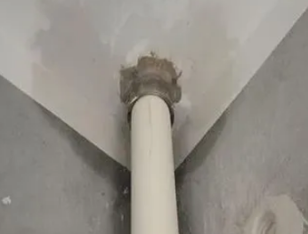 肥乡卫生间测漏水价格