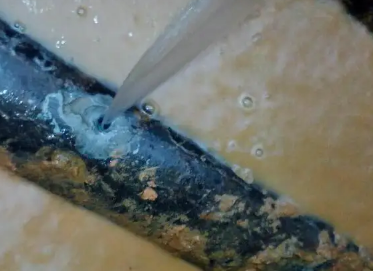 肥乡水管漏水检测多少钱