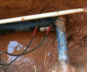 肥乡水管漏水检测多少钱