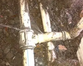 肥乡卫生间测漏水多少钱