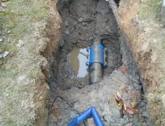 肥乡水管漏水检测多少钱