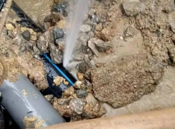 肥乡水管漏水检测哪家好