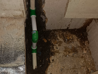 肥乡卫生间测漏水哪家好