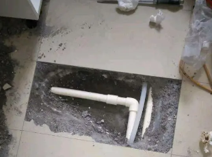 肥乡卫生间测漏水哪家好