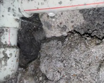 肥乡漏水检测多少钱