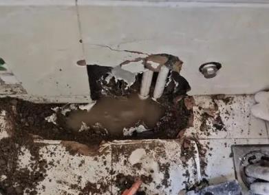 肥乡漏水检测电话