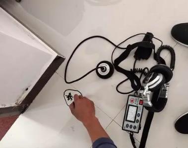 肥乡测漏水公司电话